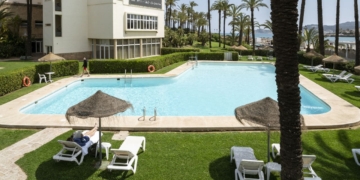 Paradores de Turismo Accesibilidad