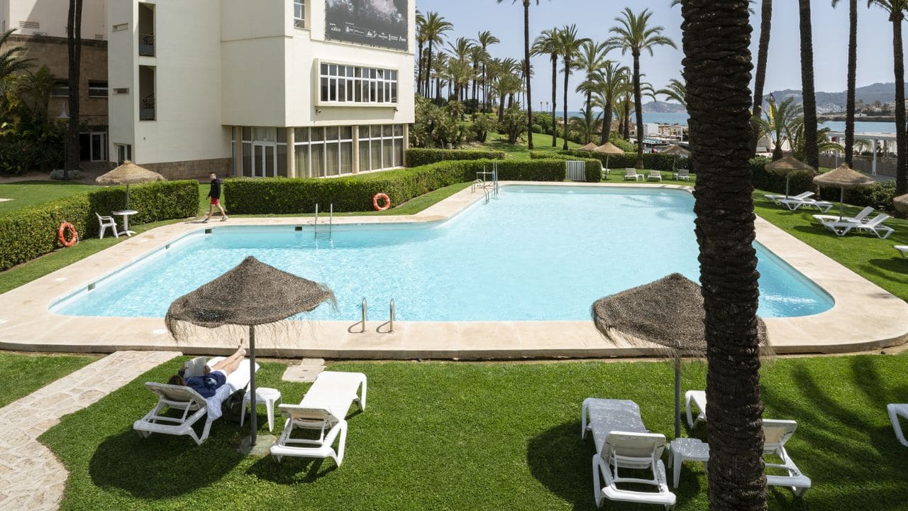 Paradores de Turismo Accesibilidad