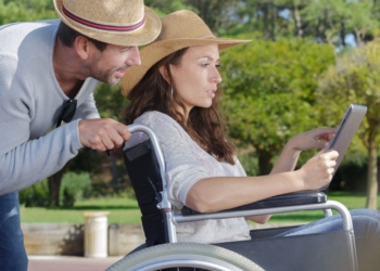 Descuentos para personas con discapacidad en Paradores de Turismo