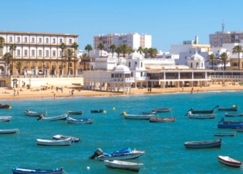 Paradores de Turismo para disfrutar el verano de 2025