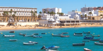 Paradores de Turismo para disfrutar el verano de 2025