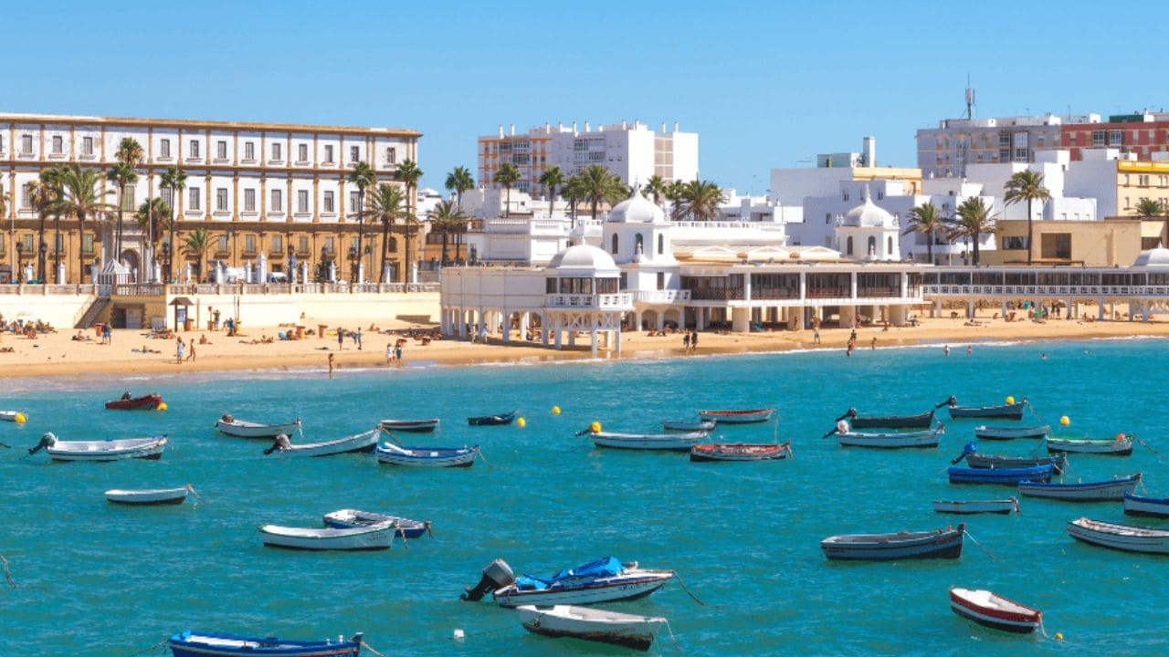 Estos 7 Paradores de Turismo son ideales para personas con discapacidad para disfrutar durante el verano de 2025