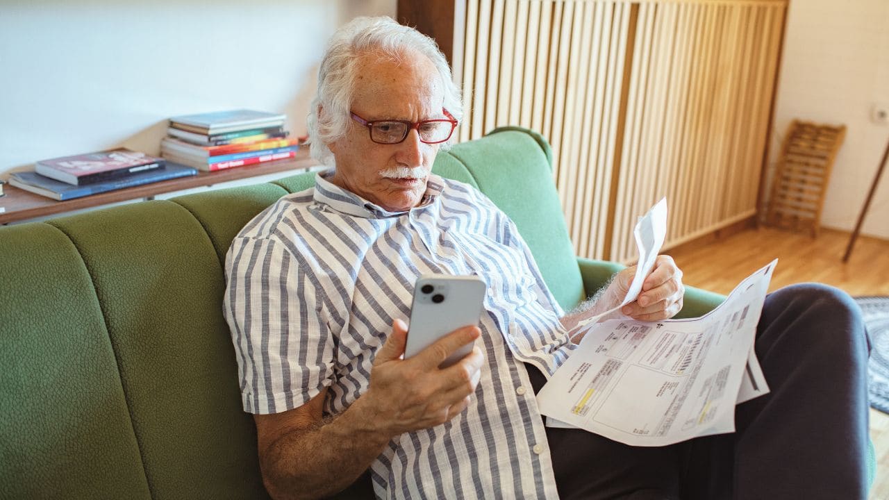 Pensión media de las nuevas altas en jubilación en España