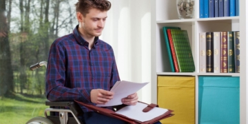 Rescatar un plan de pensiones con discapacidad