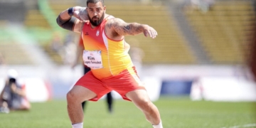 RTVE y el CPE refuerzan su compromiso de cara a los Juegos Paralímpicos de Los Ángeles 2028