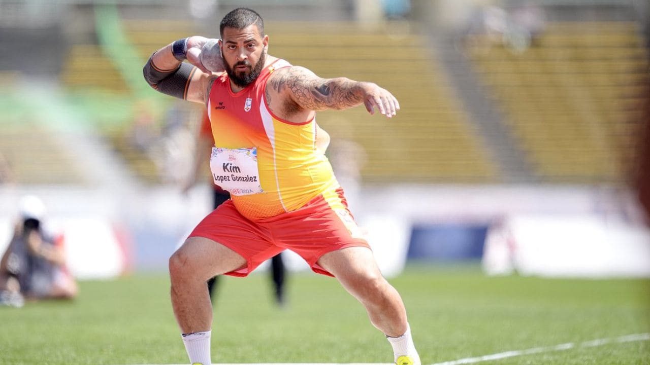 RTVE refuerza su compromiso y ya trabaja junto al CPE en los Juegos Paralímpicos de Los Ángeles 2028