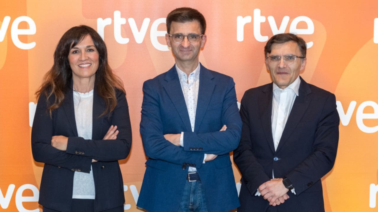 RTVE y el CPE refuerzan su compromiso de cara a los Juegos Paralímpicos de Los Ángeles 2028