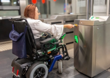 Descuento de Renfe para personas con discapacidad