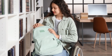 Prueba de selectividad para alumnos con discapacidad