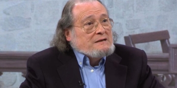 Niño Becerra, economista español edad de jubilación