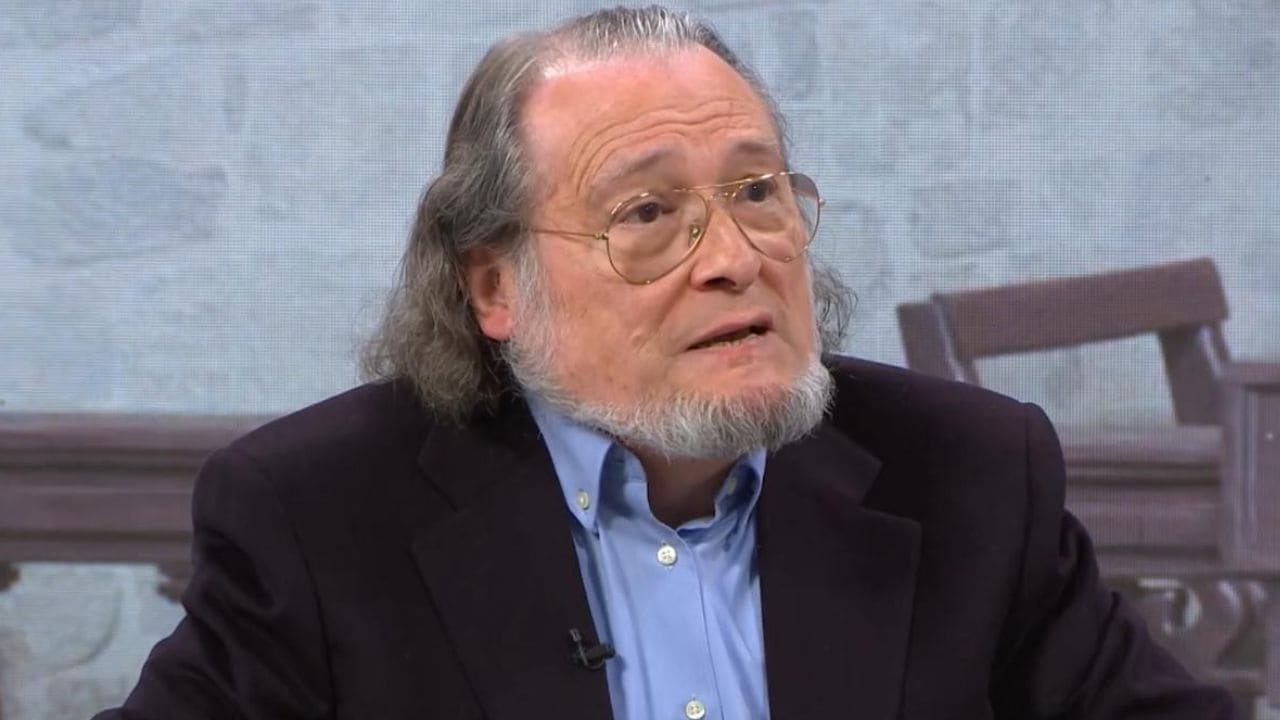 Niño Becerra, economista español edad de jubilación