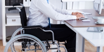 Testamento otorgado por una persona con discapacidad