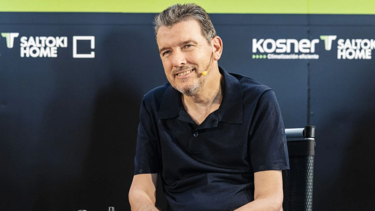 Unzué, frustrado tras no hacerse efectiva la Ley ELA