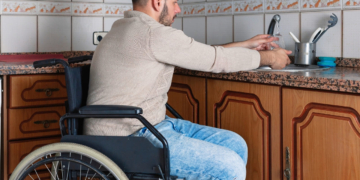 ¿Qué tecnologías existen para facilitar mi movilidad en casa?