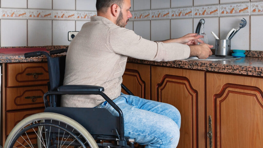 ¿Qué tecnologías existen para facilitar mi movilidad en casa?