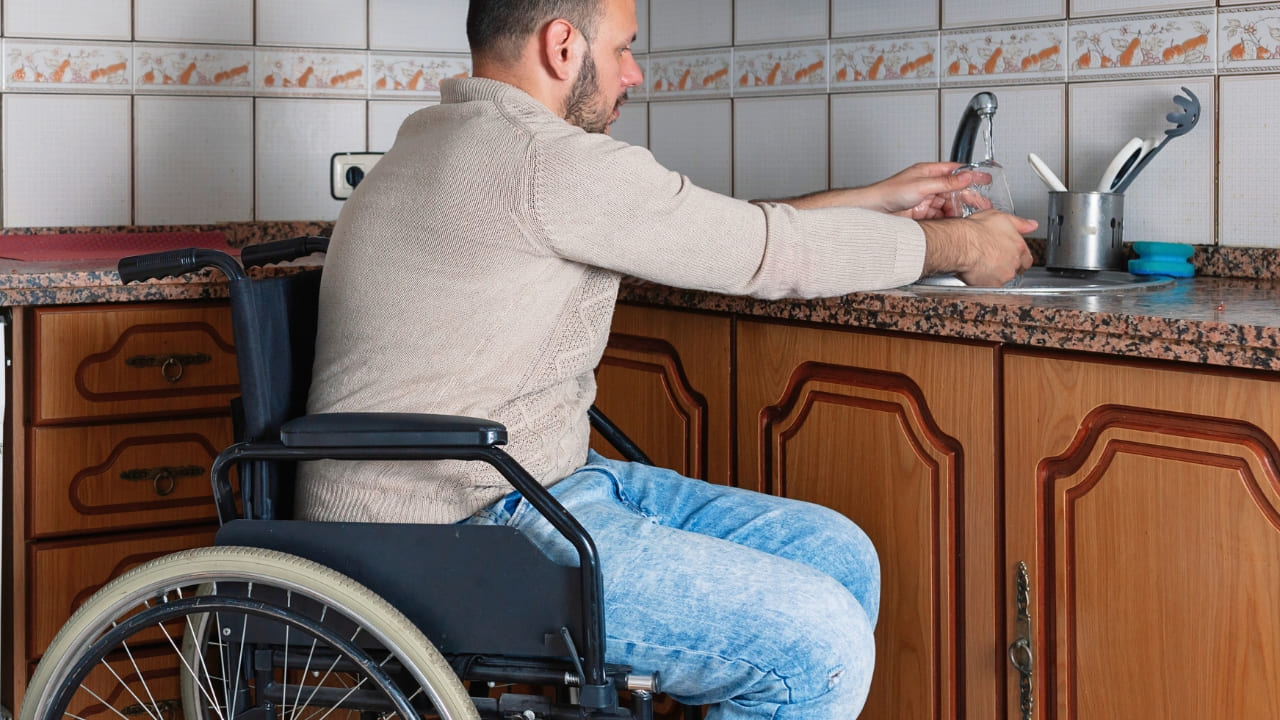 ¿Qué tecnologías existen para facilitar mi movilidad en casa?