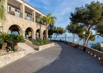 paradores en Málaga que te interesan si eres jubilado