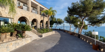 paradores en Málaga que te interesan si eres jubilado