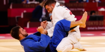 Acuerdo de la FEDC y la Región de Murcia para mejorar la preparación de deportistas con discapacidad visual