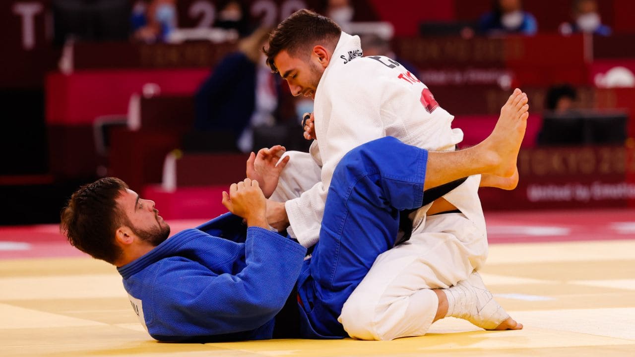 Acuerdo de la FEDC y la Región de Murcia para mejorar la preparación de deportistas con discapacidad visual