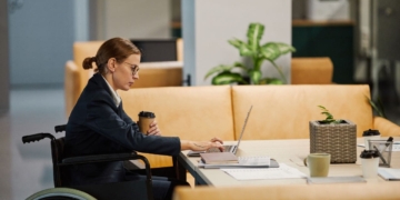 Adaptaciones razonables en el trabajo para personas con discapacidad