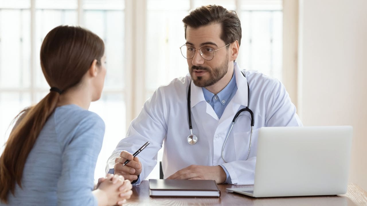 Alta médica tras una incapacidad temporal sin estar preparado para volver al trabajo