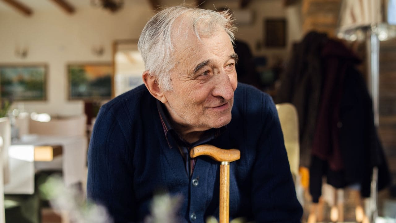 Ayudas en la Generalitar de Cataluña para adaptación de viviendas de personas mayores de 65 años