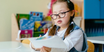 Ayudas directas para alumnos con discapacidad en el curso 2025-2026