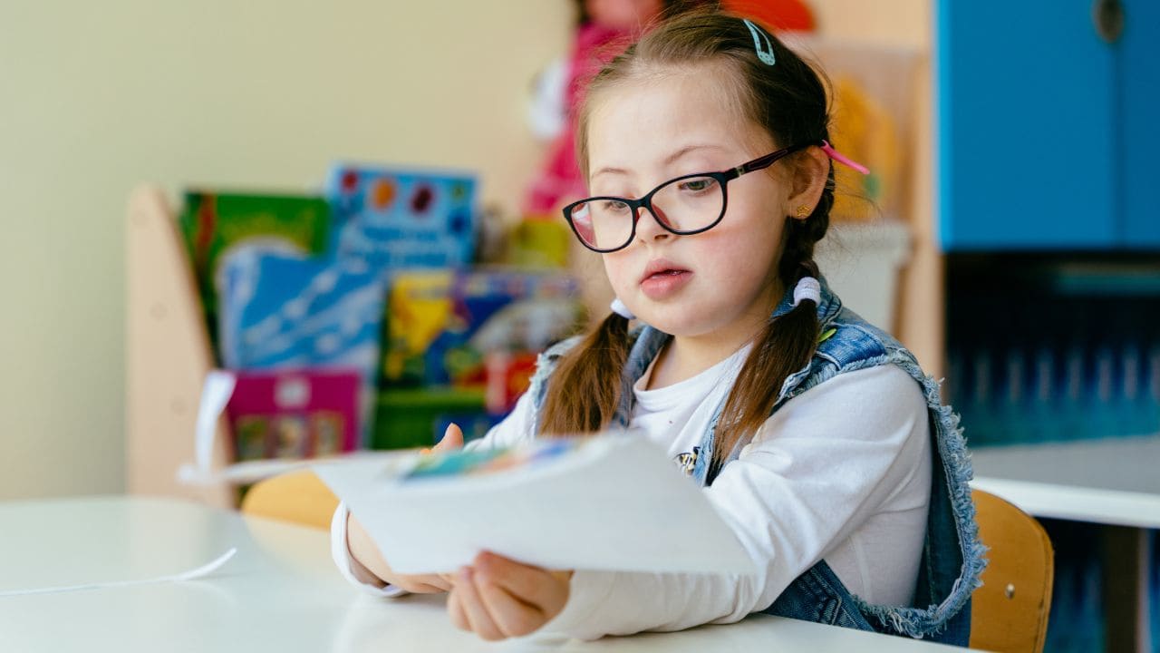 Ayudas directas para alumnos con discapacidad en el curso 2025-2026