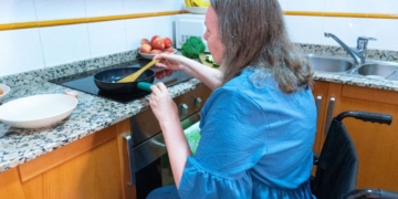 Ayudas en Córdoba para que las personas mayores realicen obras de accesibilidad en su vivienda