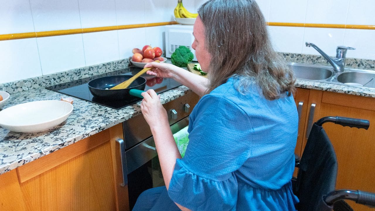 Córdoba convoca una ayuda de 1.400 euros para las personas mayores que realicen obras de accesibilidad en su vivienda