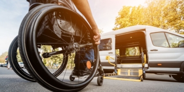 Bono taxi para personas con movilidad reducida en Gijón