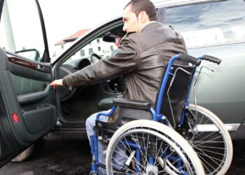 Acceso de la DGT al carnet de conducir para personas con discapacidad