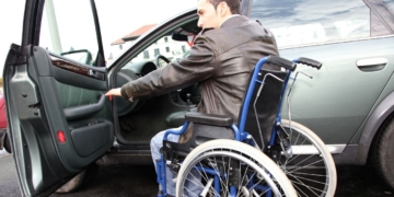 Acceso de la DGT al carnet de conducir para personas con discapacidad