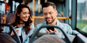 Verano Joven 2025 con descuentos para jóvenes en transporte público