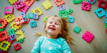 Día Nacional de la Atención Temprana un aspecto clave en el "bienestar emocional e inclusión social" de los niños