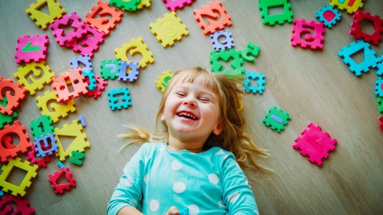 Día Nacional de la Atención Temprana un aspecto clave en el "bienestar emocional e inclusión social" de los niños