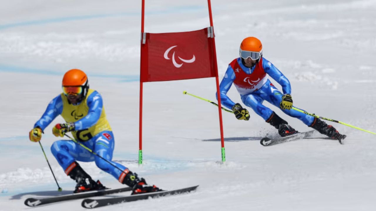 Cómo conseguir entradas para disfrutar de los Juegos Paralímpicos de Invierno 2026 en Italia