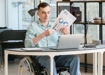 Hacienda plantea equiparar discapacidad y dependencia para el IRPF