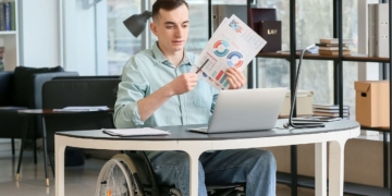 Hacienda plantea equiparar discapacidad y dependencia para el IRPF