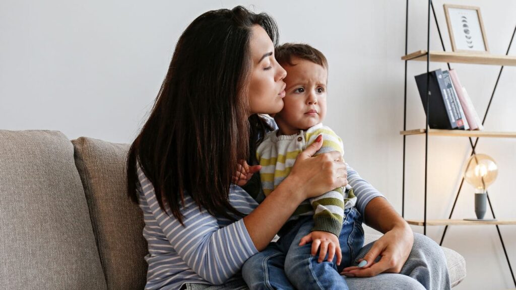 115 euros por cada hijo menor de tres años: El complemento de infancia del IMV llega a 623.347 hogares con 123,3 euros de media al mes