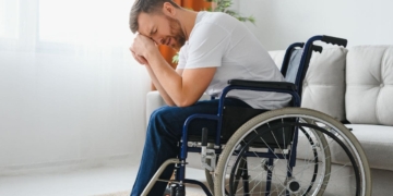 La incapacidad permanente absoluta y la Gran Invalidez ya no es compatible con el trabajo