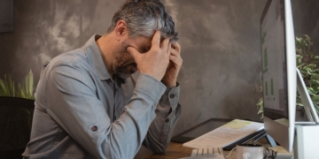 Incapacidad permanente por acoso laboral en España