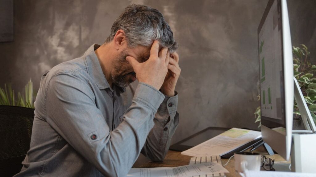 ¿Es posible obtener una incapacidad permanente en España por acoso laboral?