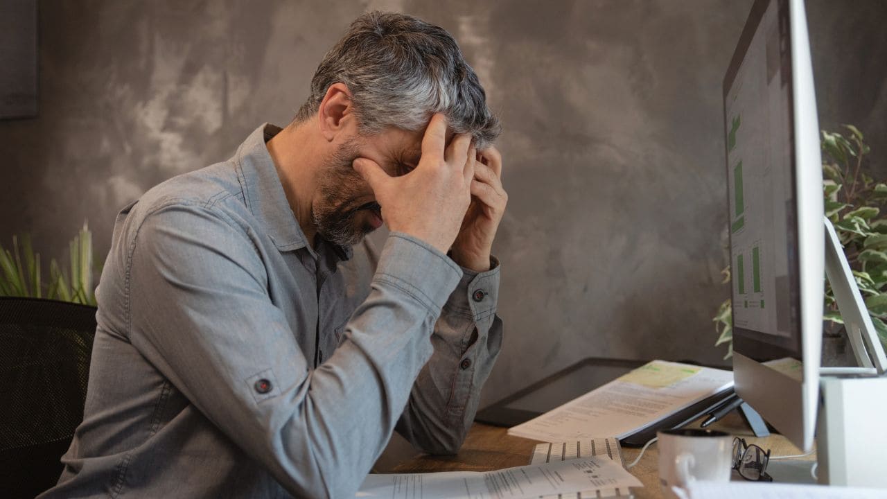 Incapacidad permanente por acoso laboral en España