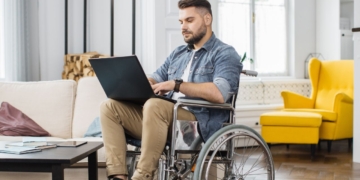 Cotización durante el cobro de una incapacidad permanente