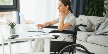 Variación de la cuantía de la pensión de incapacidad permanente total