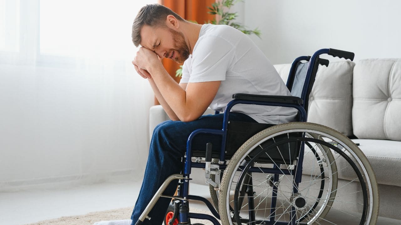 La incapacidad permanente absoluta y la Gran Invalidez ya no es compatible con el trabajo