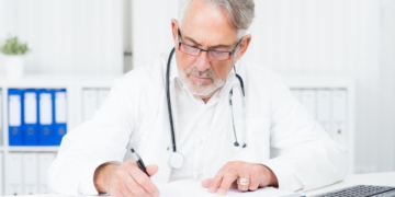 Informe médico de síntesis en una solicitud de incapacidad permanente