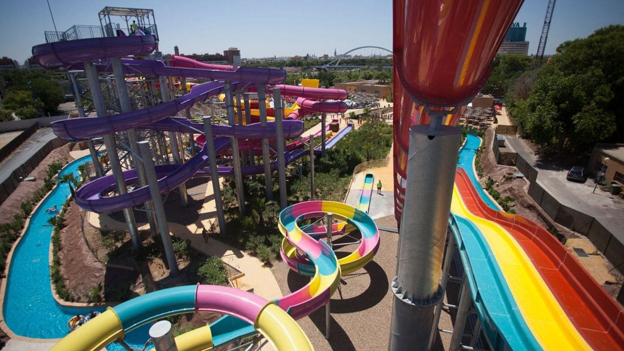 Descuentos de Isla Mágica para personas con discapacidad